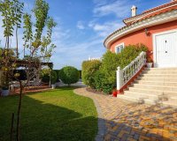 Reventa - Villa - Rojales - Centro de la Ciudad Quesada