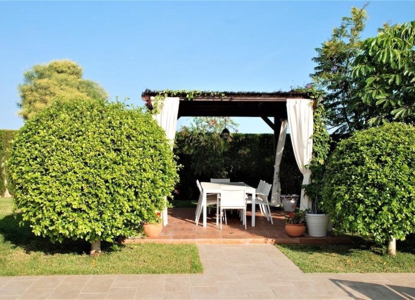 Reventa - Villa - Rojales - Centro de la Ciudad Quesada