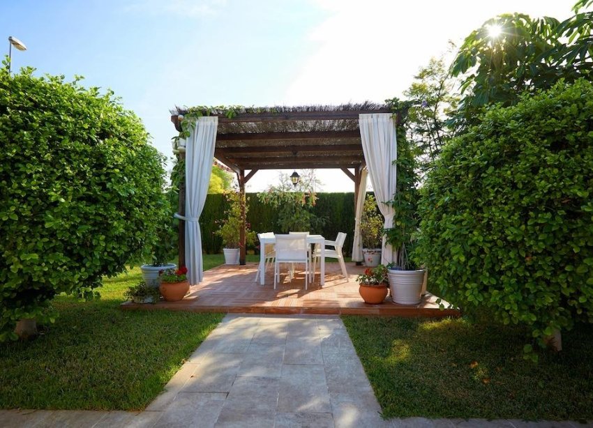 Reventa - Villa - Rojales - Centro de la Ciudad Quesada