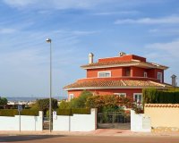 Reventa - Villa - Rojales - Centro de la Ciudad Quesada