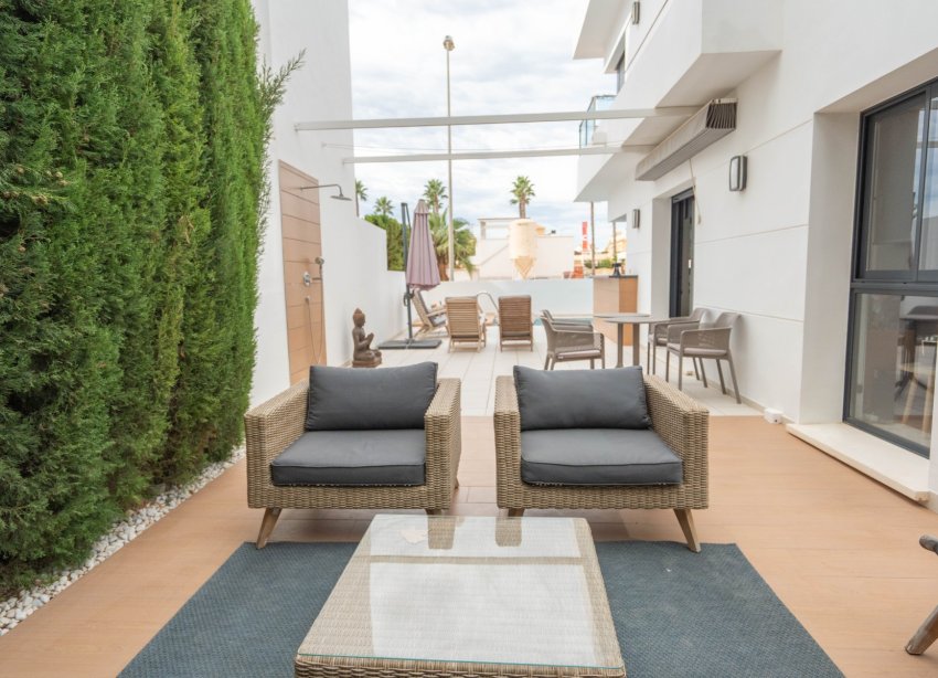 Reventa - Villa - Rojales / Ciudad Quesada - Ciudad Quesada