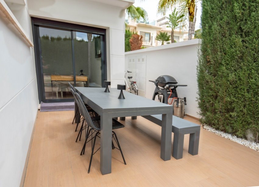 Reventa - Villa - Rojales / Ciudad Quesada - Ciudad Quesada