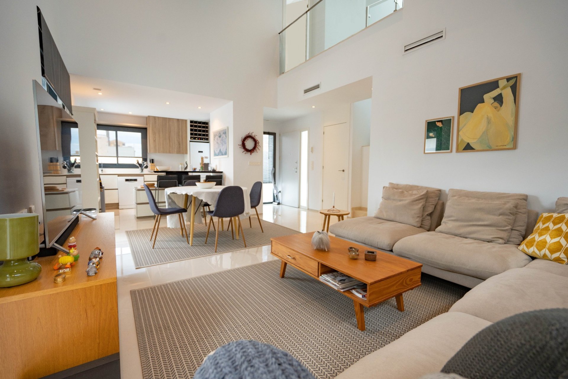 Reventa - Villa - Rojales / Ciudad Quesada - Ciudad Quesada