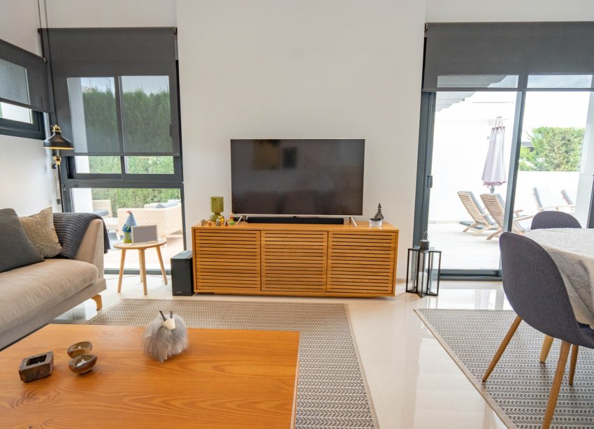 Reventa - Villa - Rojales / Ciudad Quesada - Ciudad Quesada