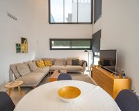 Reventa - Villa - Rojales / Ciudad Quesada - Ciudad Quesada