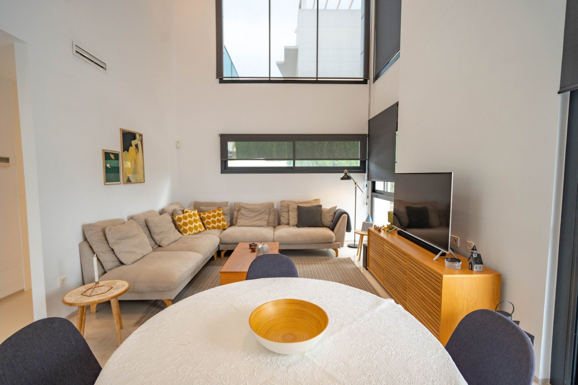 Reventa - Villa - Rojales / Ciudad Quesada - Ciudad Quesada