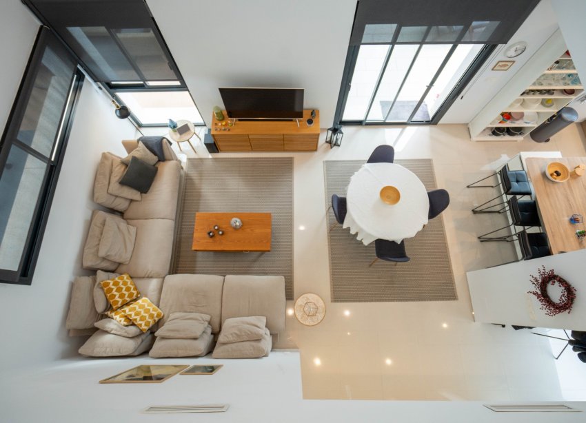 Reventa - Villa - Rojales / Ciudad Quesada - Ciudad Quesada