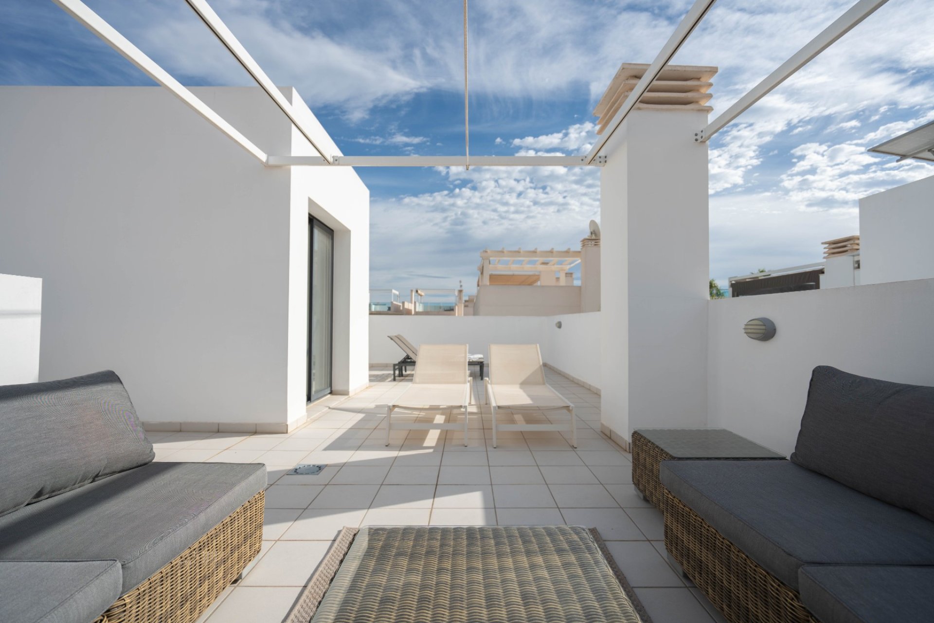 Reventa - Villa - Rojales / Ciudad Quesada - Ciudad Quesada