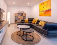 Reventa - Villa - Rojales / Ciudad Quesada - Rojales