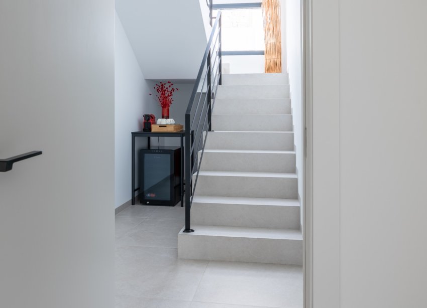 Reventa - Villa - Rojales / Ciudad Quesada - Rojales