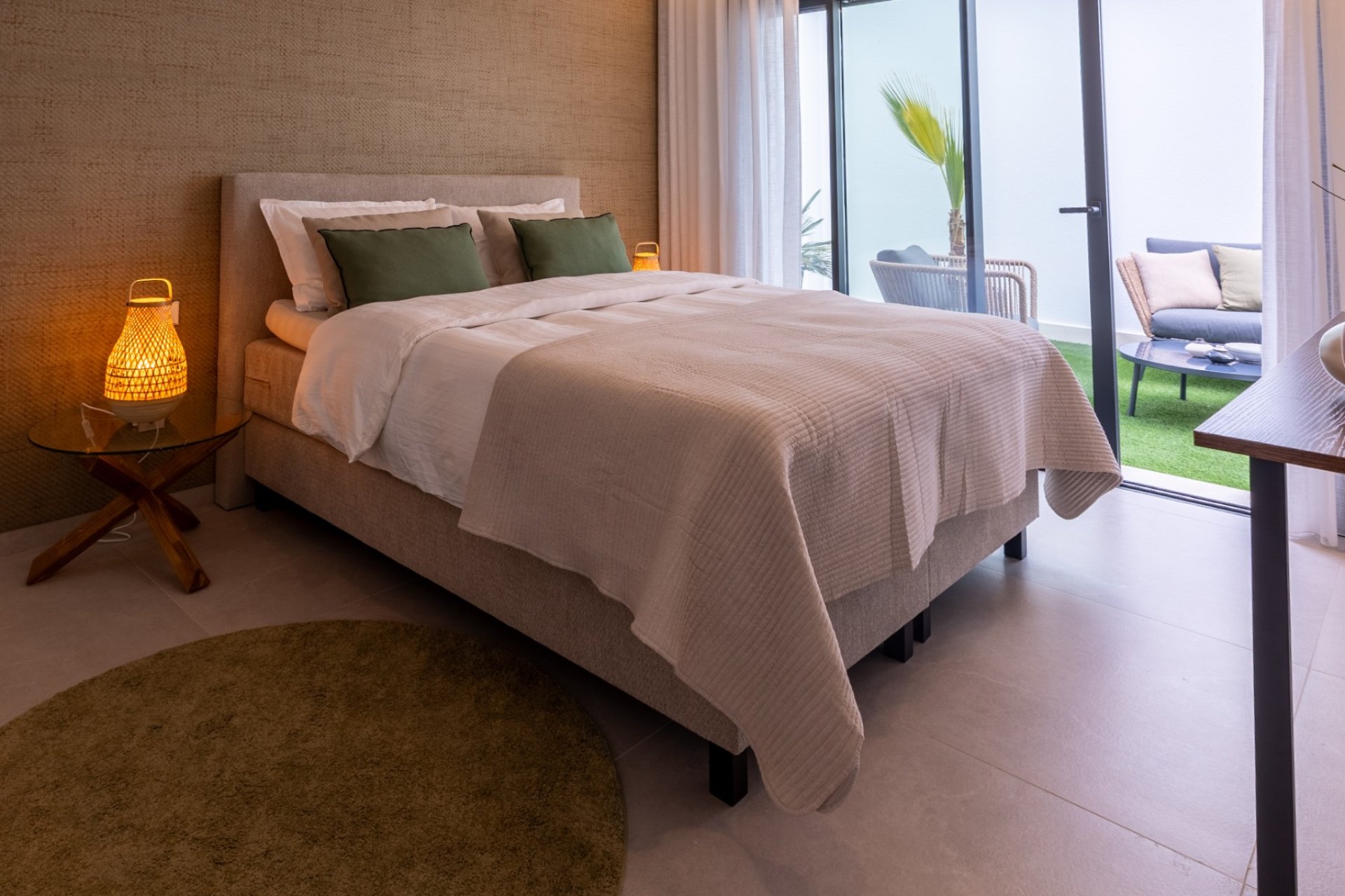 Reventa - Villa - Rojales / Ciudad Quesada - Rojales