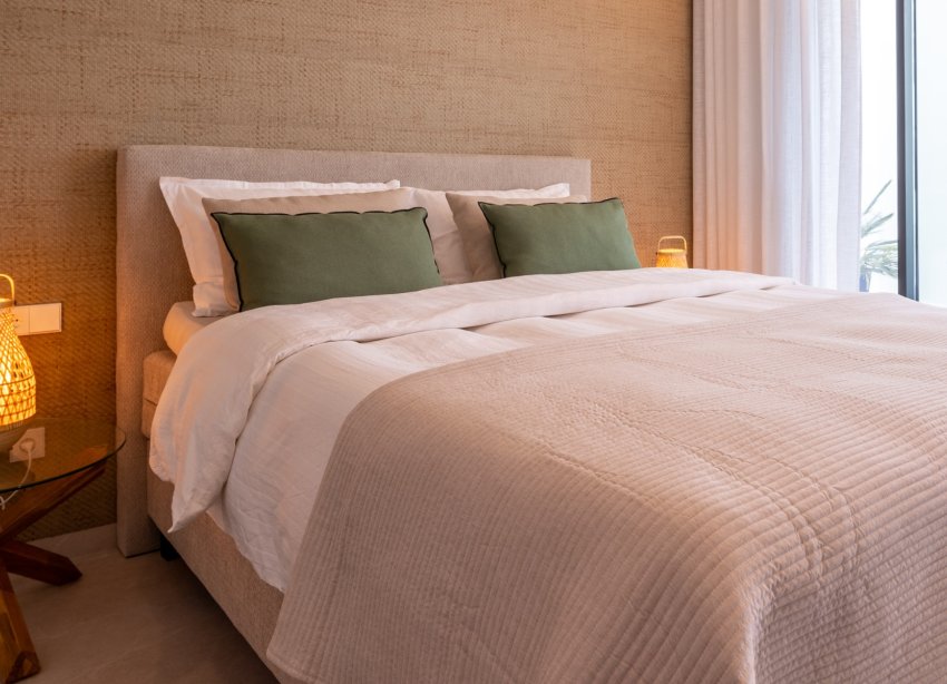 Reventa - Villa - Rojales / Ciudad Quesada - Rojales