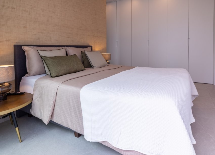 Reventa - Villa - Rojales / Ciudad Quesada - Rojales