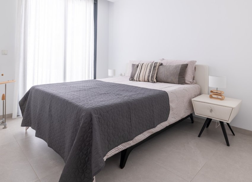 Reventa - Villa - Rojales / Ciudad Quesada - Rojales