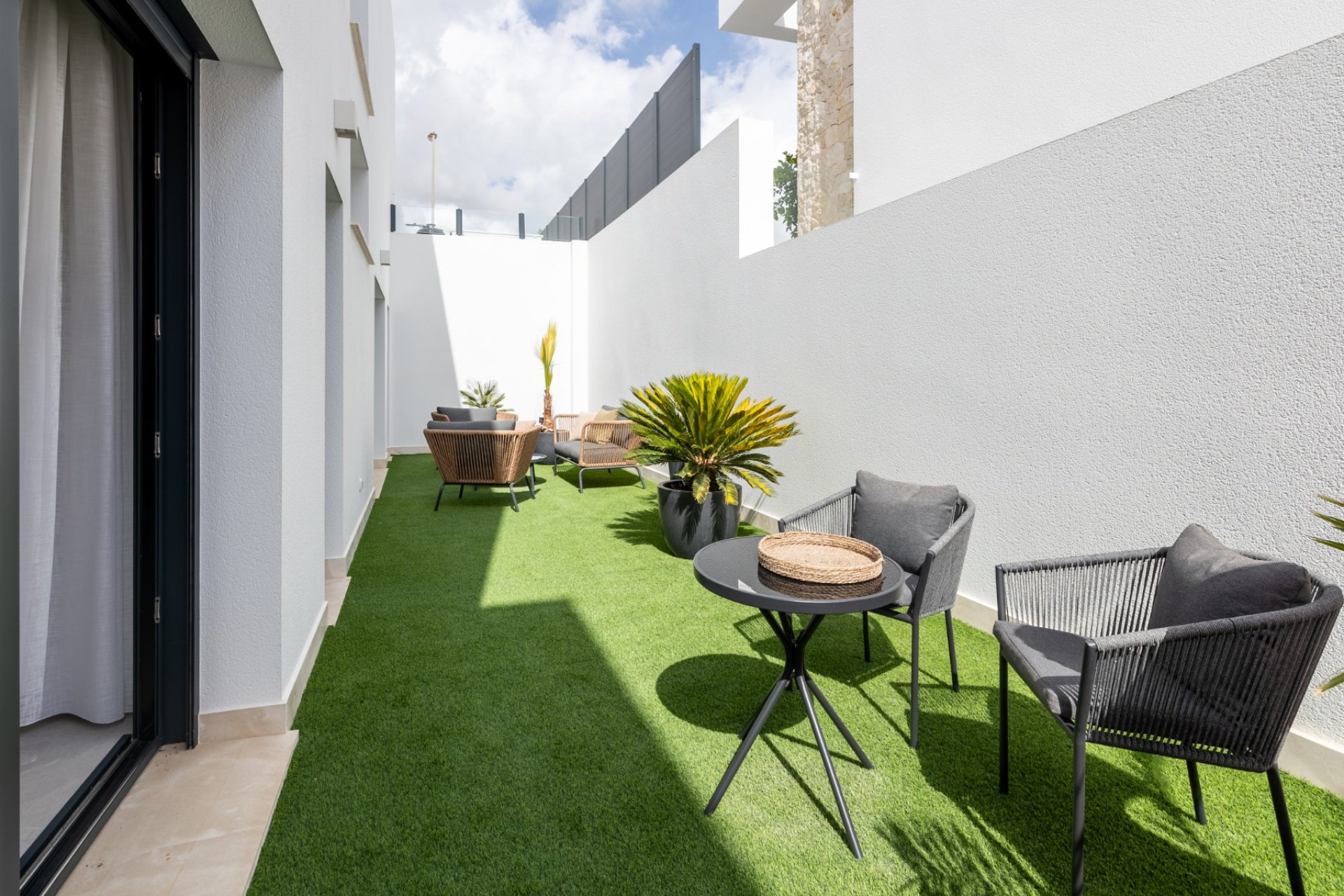 Reventa - Villa - Rojales / Ciudad Quesada - Rojales