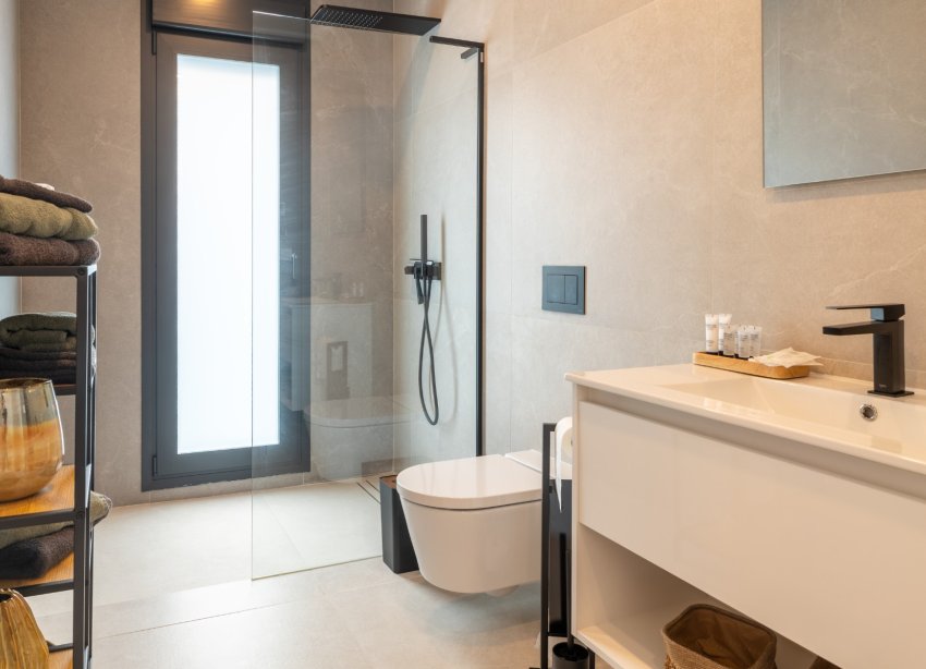 Reventa - Villa - Rojales / Ciudad Quesada - Rojales