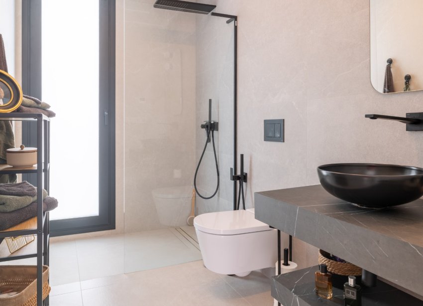 Reventa - Villa - Rojales / Ciudad Quesada - Rojales