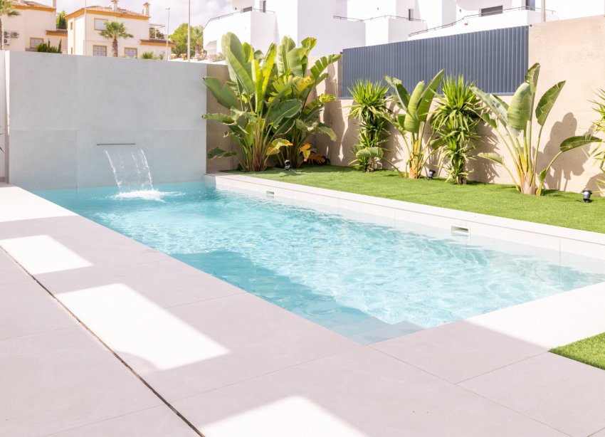 Reventa - Villa - Rojales / Ciudad Quesada - Rojales