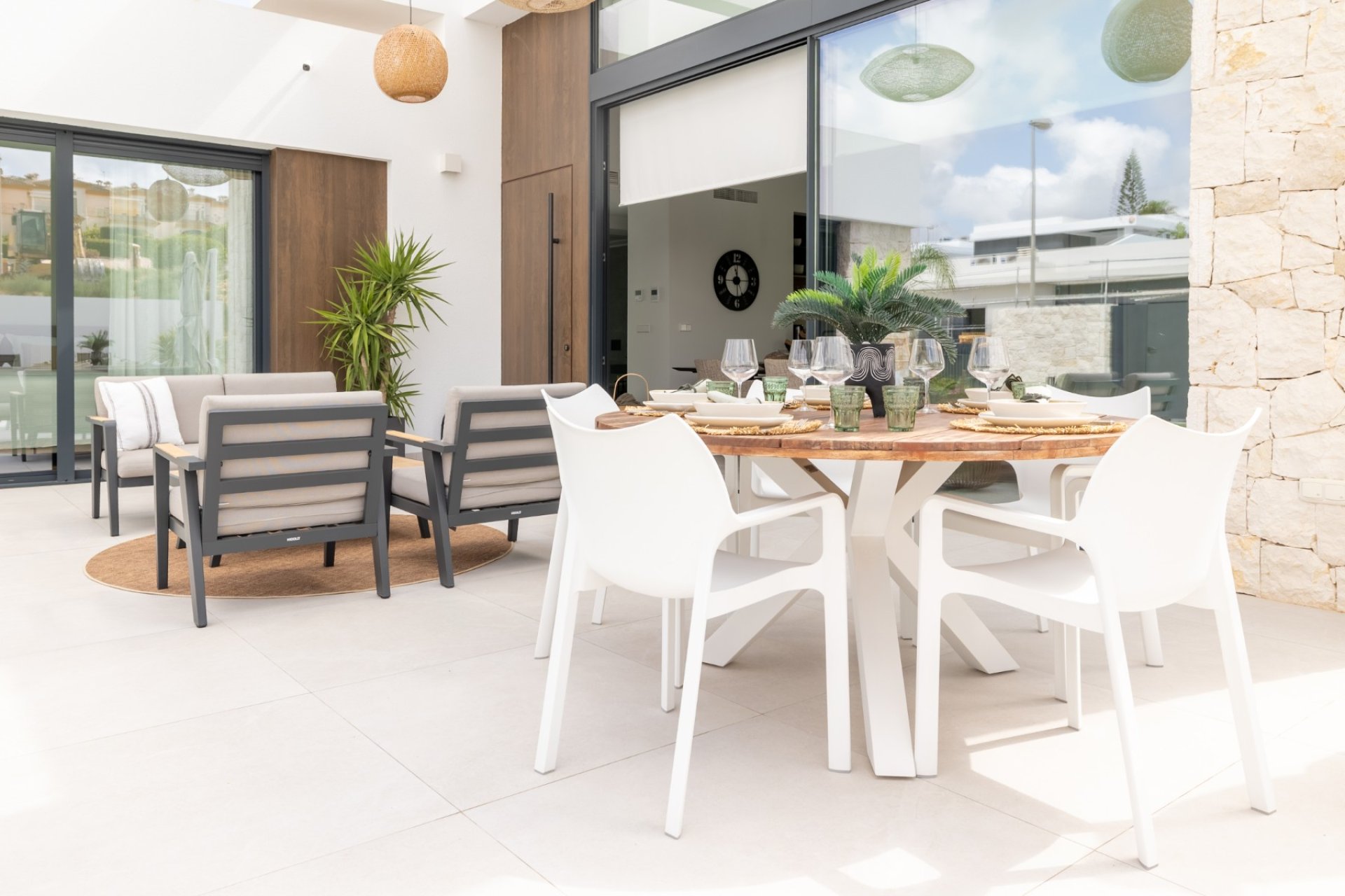 Reventa - Villa - Rojales / Ciudad Quesada - Rojales