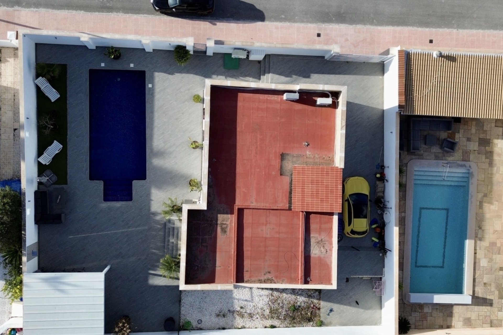 Reventa - Villa - Rojales - Ciudad Quesada