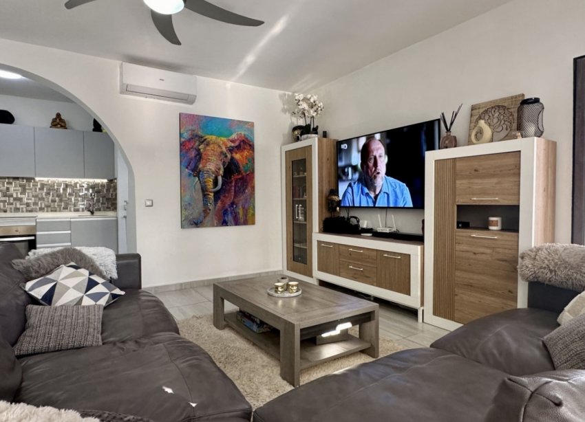 Reventa - Villa - Rojales - Ciudad Quesada