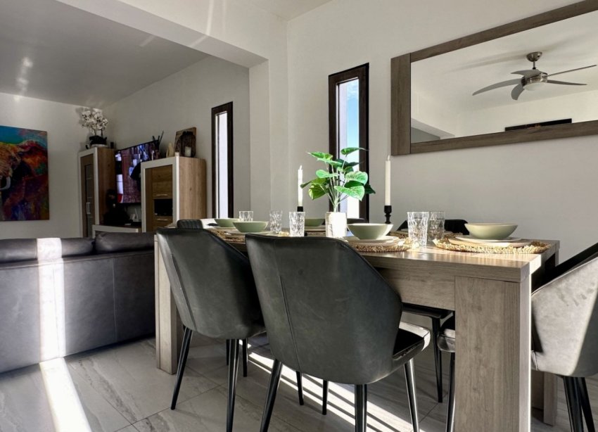 Reventa - Villa - Rojales - Ciudad Quesada