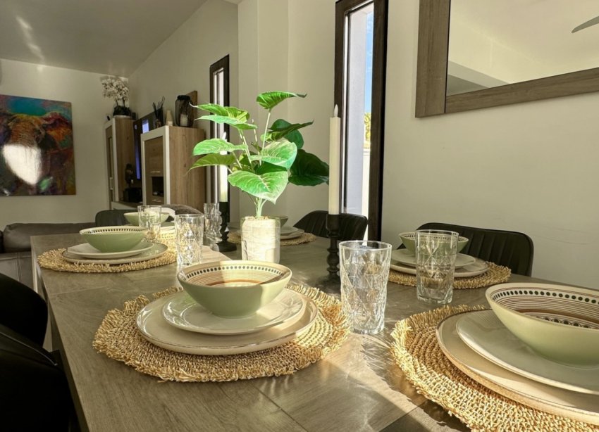 Reventa - Villa - Rojales - Ciudad Quesada