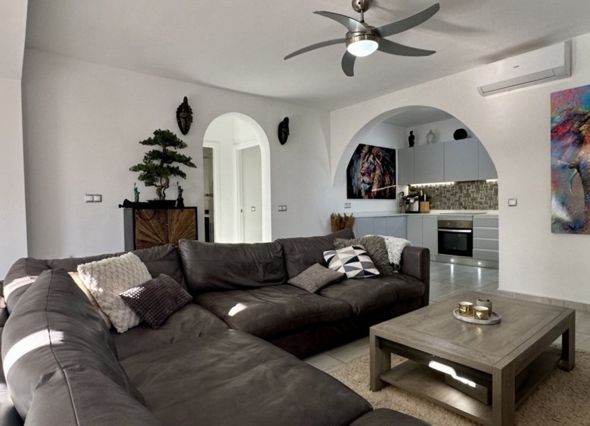 Reventa - Villa - Rojales - Ciudad Quesada