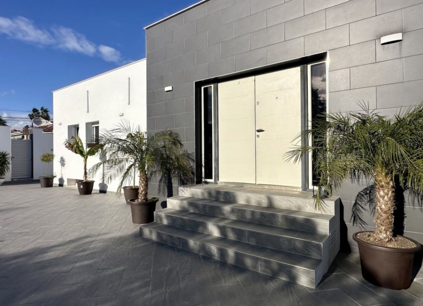 Reventa - Villa - Rojales - Ciudad Quesada