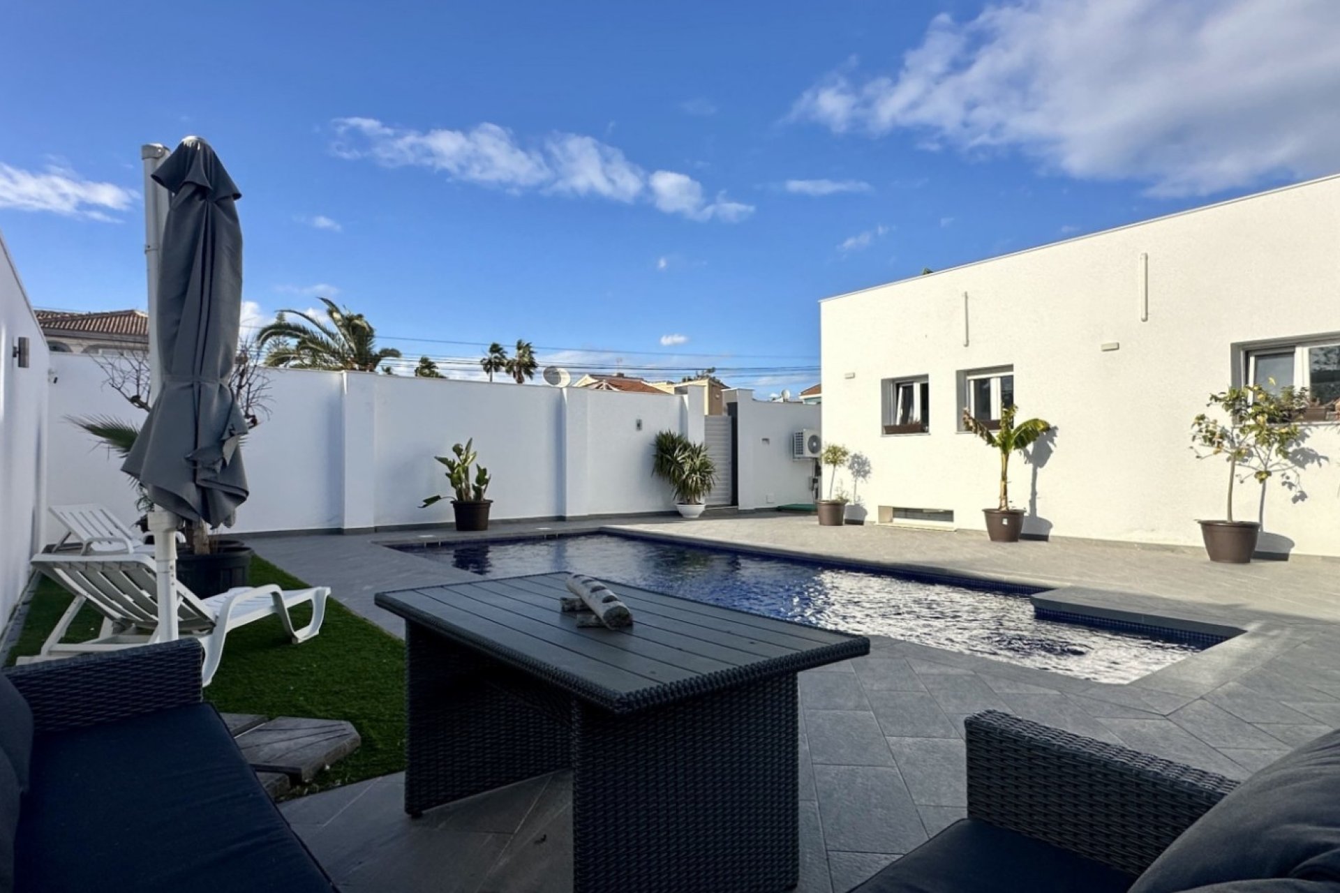 Reventa - Villa - Rojales - Ciudad Quesada