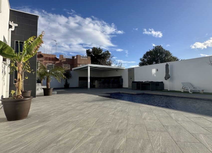 Reventa - Villa - Rojales - Ciudad Quesada