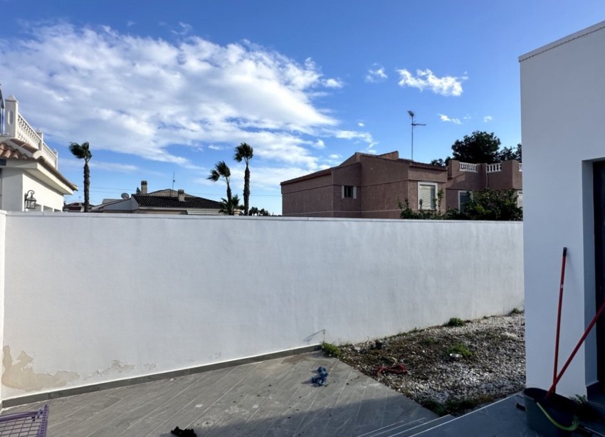 Reventa - Villa - Rojales - Ciudad Quesada