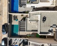 Reventa - Villa - Rojales - Ciudad Quesada