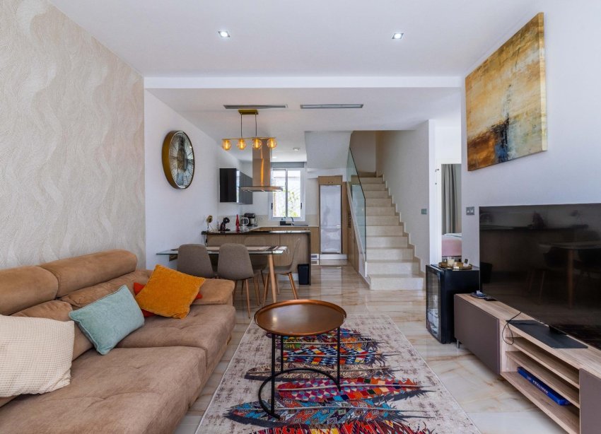 Reventa - Villa - Rojales - Doña Pepa