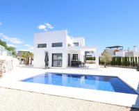 Reventa - Villa - Rojales - La Marquesa