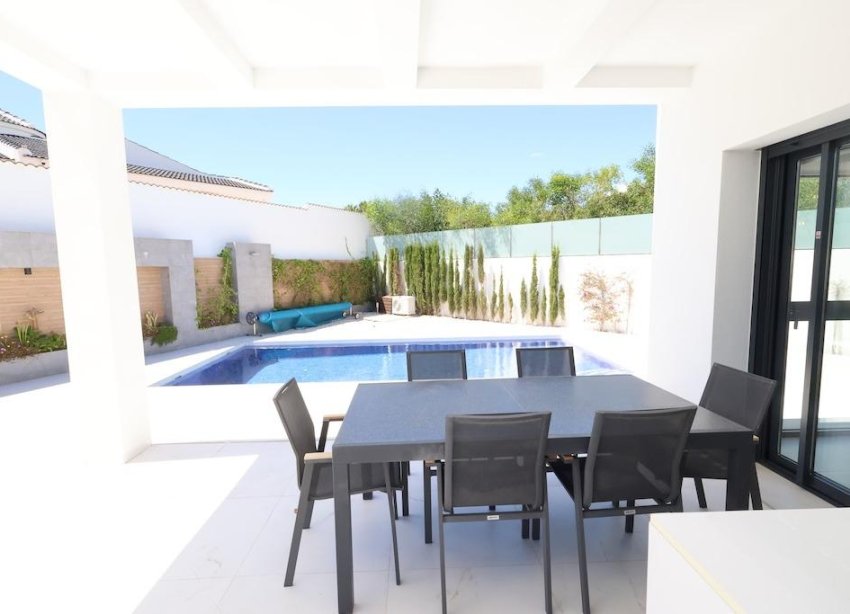 Reventa - Villa - Rojales - La Marquesa