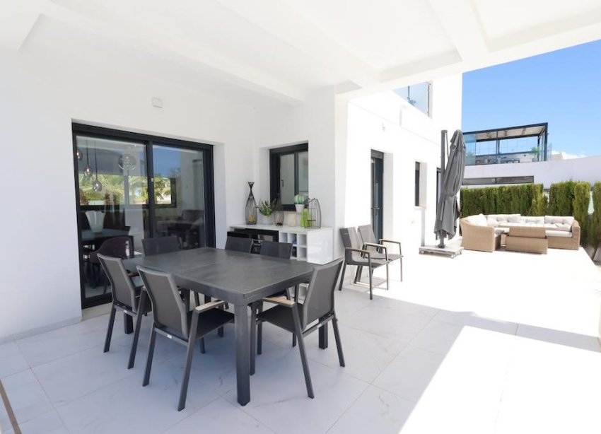 Reventa - Villa - Rojales - La Marquesa