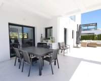 Reventa - Villa - Rojales - La Marquesa