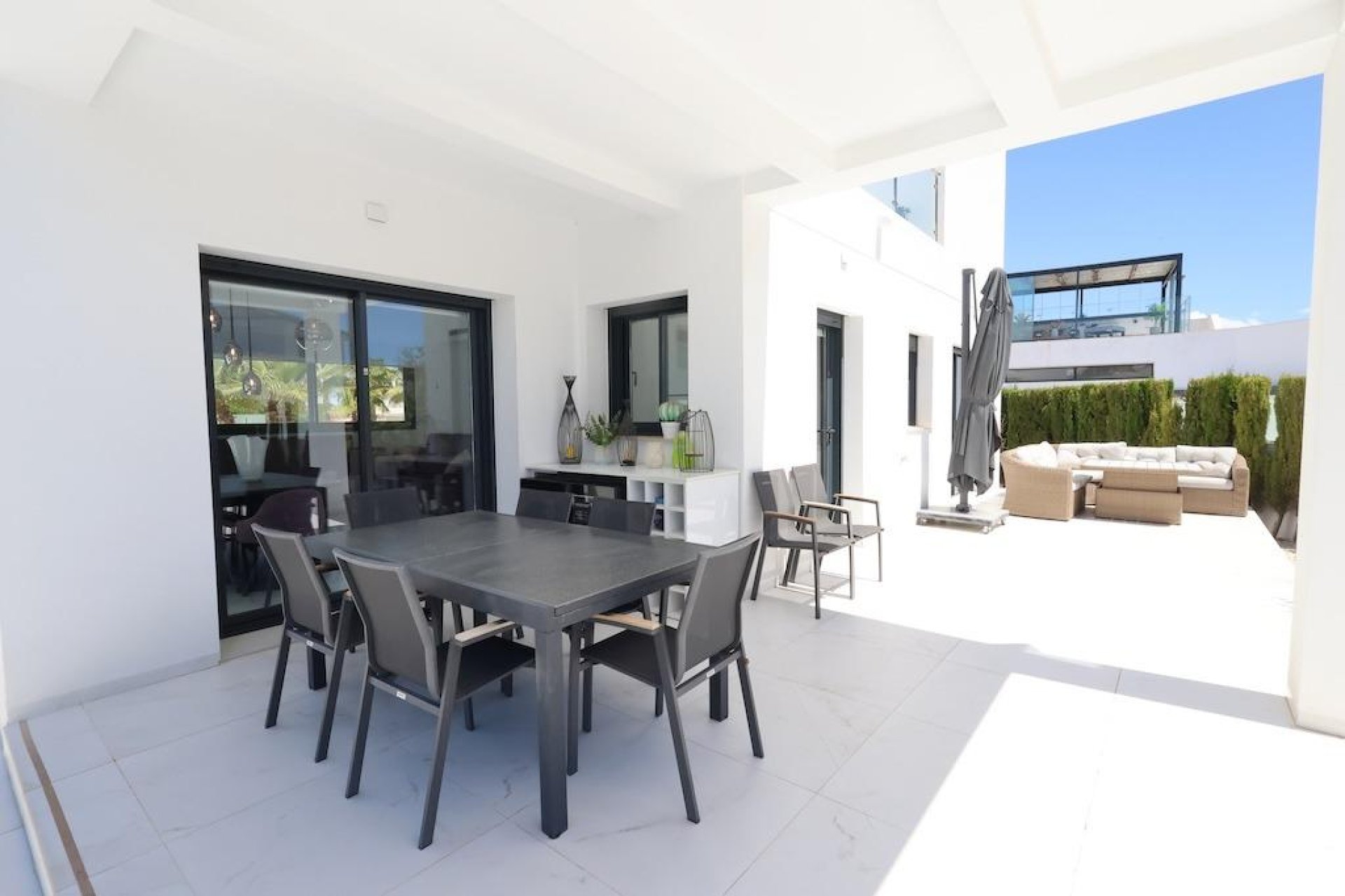 Reventa - Villa - Rojales - La Marquesa