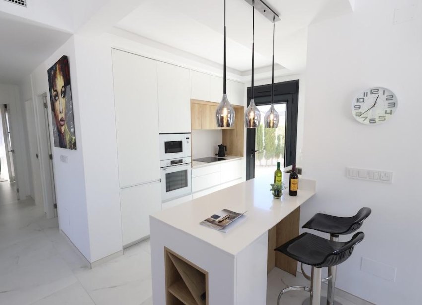 Reventa - Villa - Rojales - La Marquesa