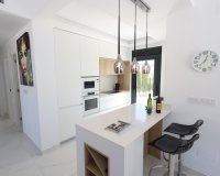 Reventa - Villa - Rojales - La Marquesa