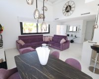 Reventa - Villa - Rojales - La Marquesa