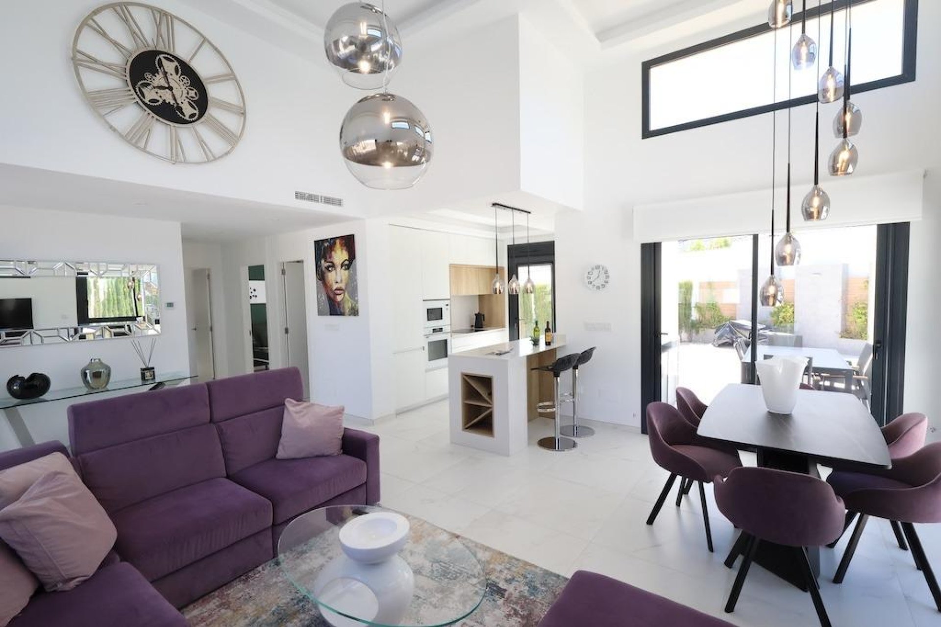 Reventa - Villa - Rojales - La Marquesa