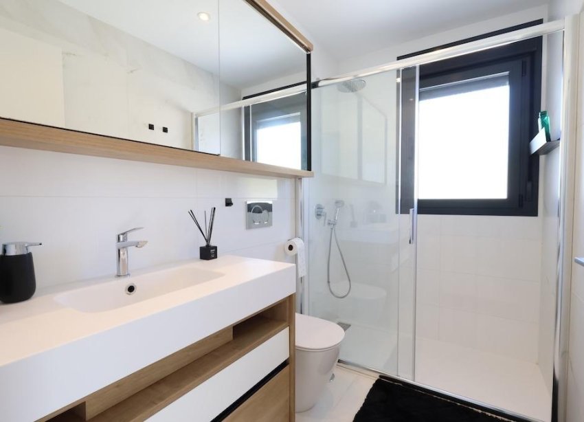 Reventa - Villa - Rojales - La Marquesa