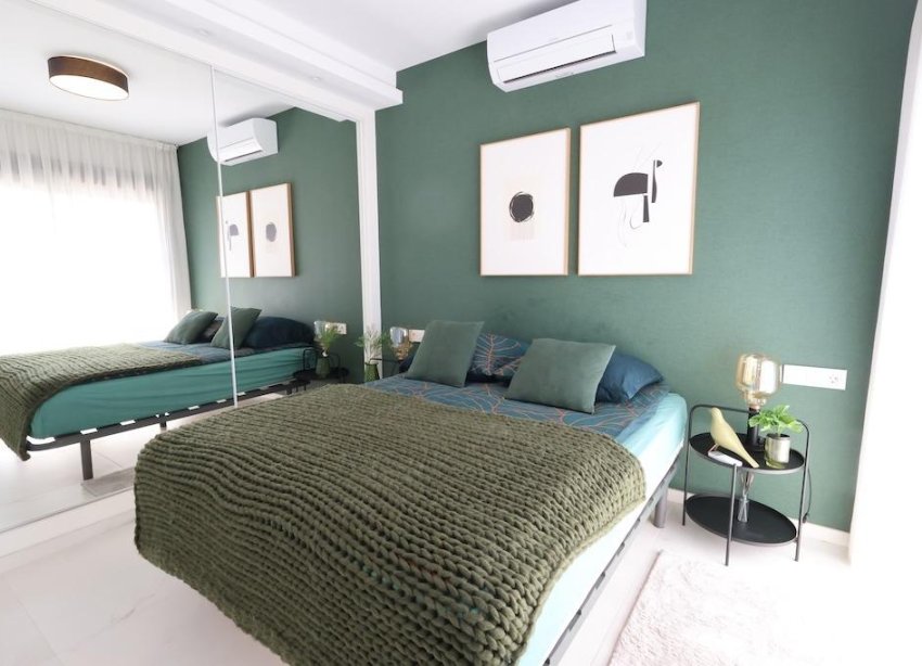 Reventa - Villa - Rojales - La Marquesa