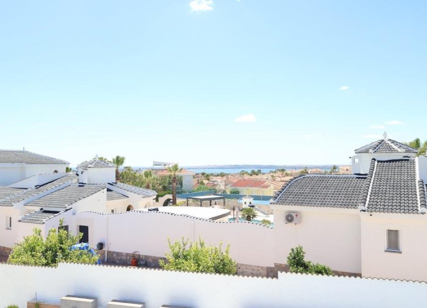 Reventa - Villa - Rojales - La Marquesa