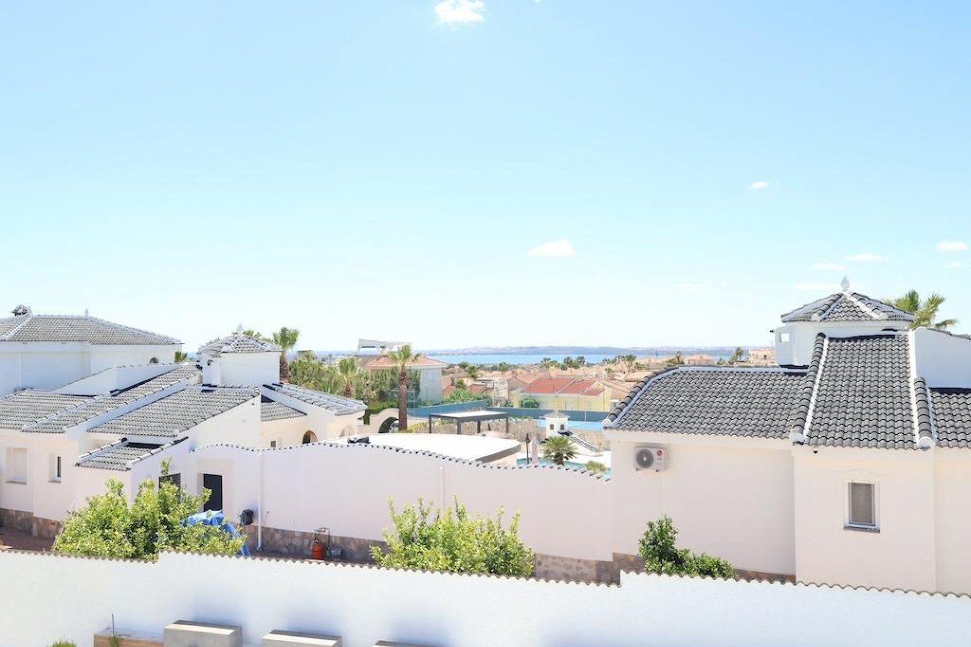 Reventa - Villa - Rojales - La Marquesa