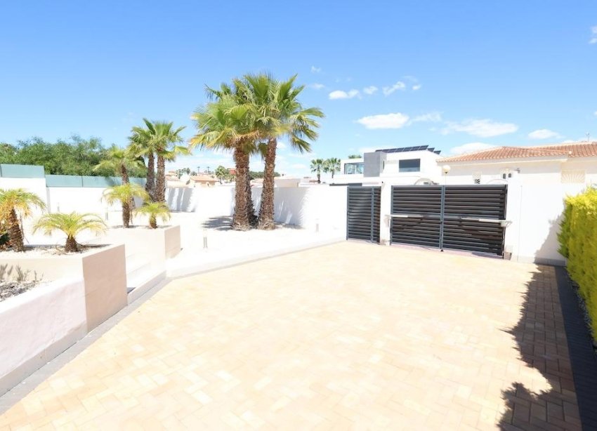 Reventa - Villa - Rojales - La Marquesa