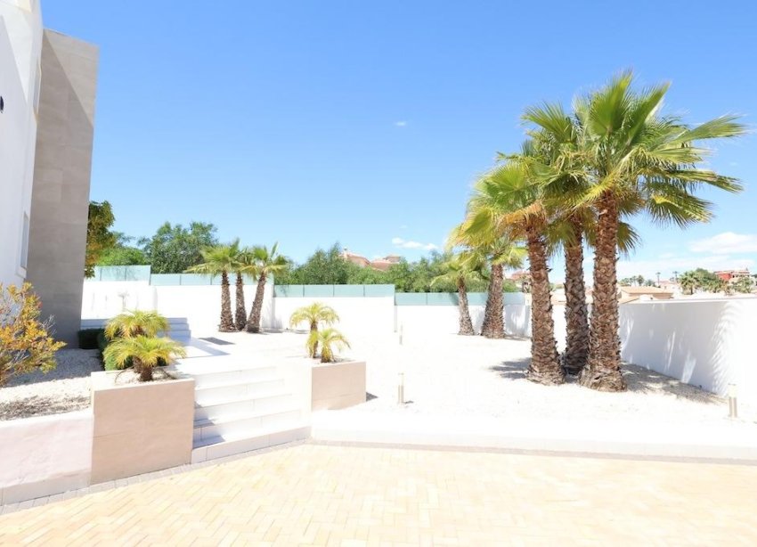 Reventa - Villa - Rojales - La Marquesa