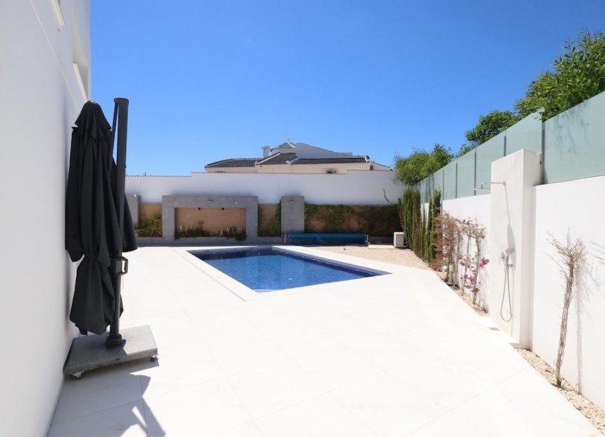Reventa - Villa - Rojales - La Marquesa